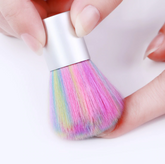 Unicorn Colors Dust Brush